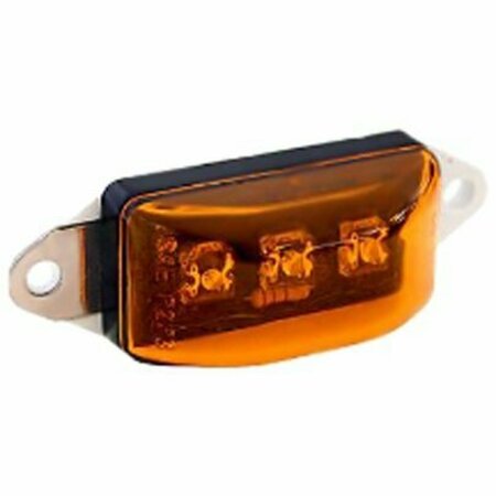 BLAZER CW1586R/C586R LED MINI CLEARANCE-RED C586R